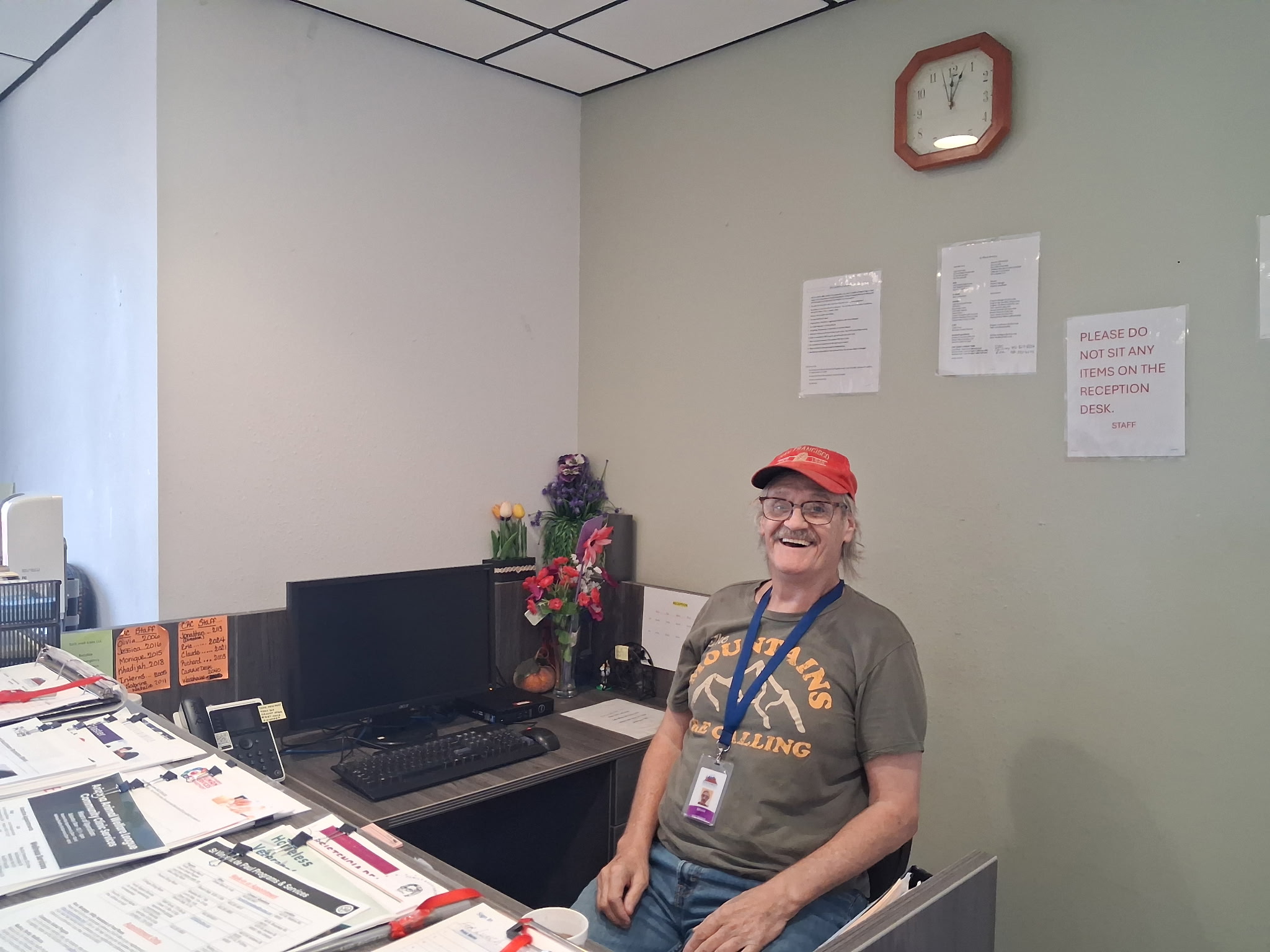 Brian D.'s post 1