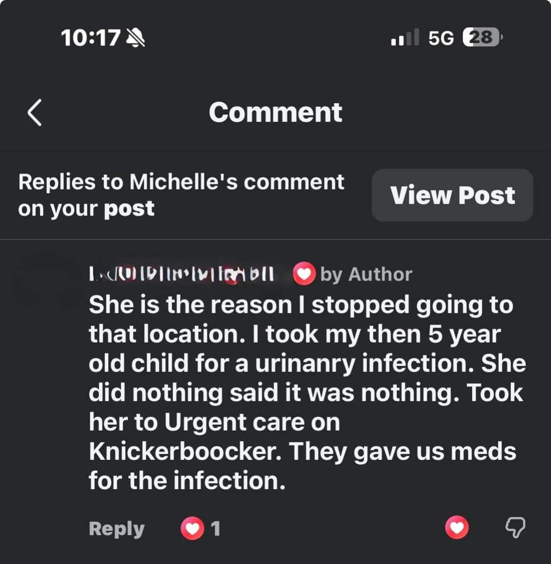 Lupita C.'s post 2