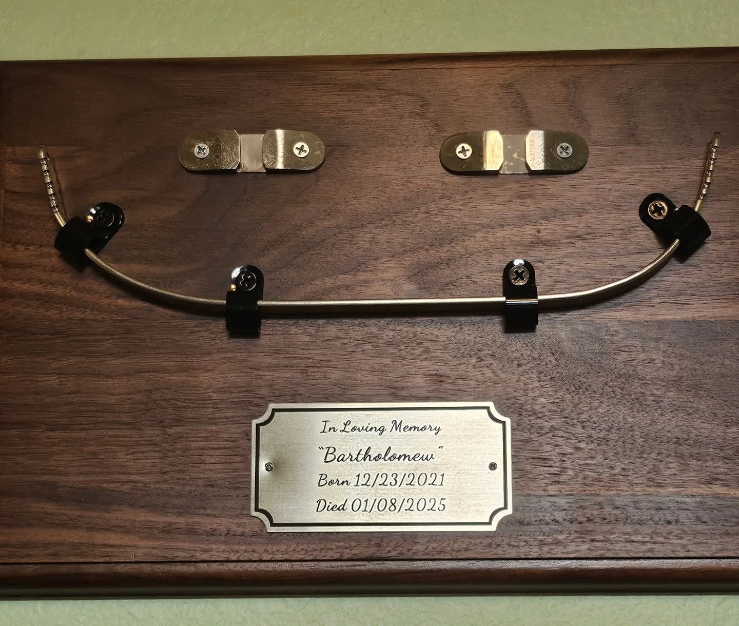 Kikimesser's post 1