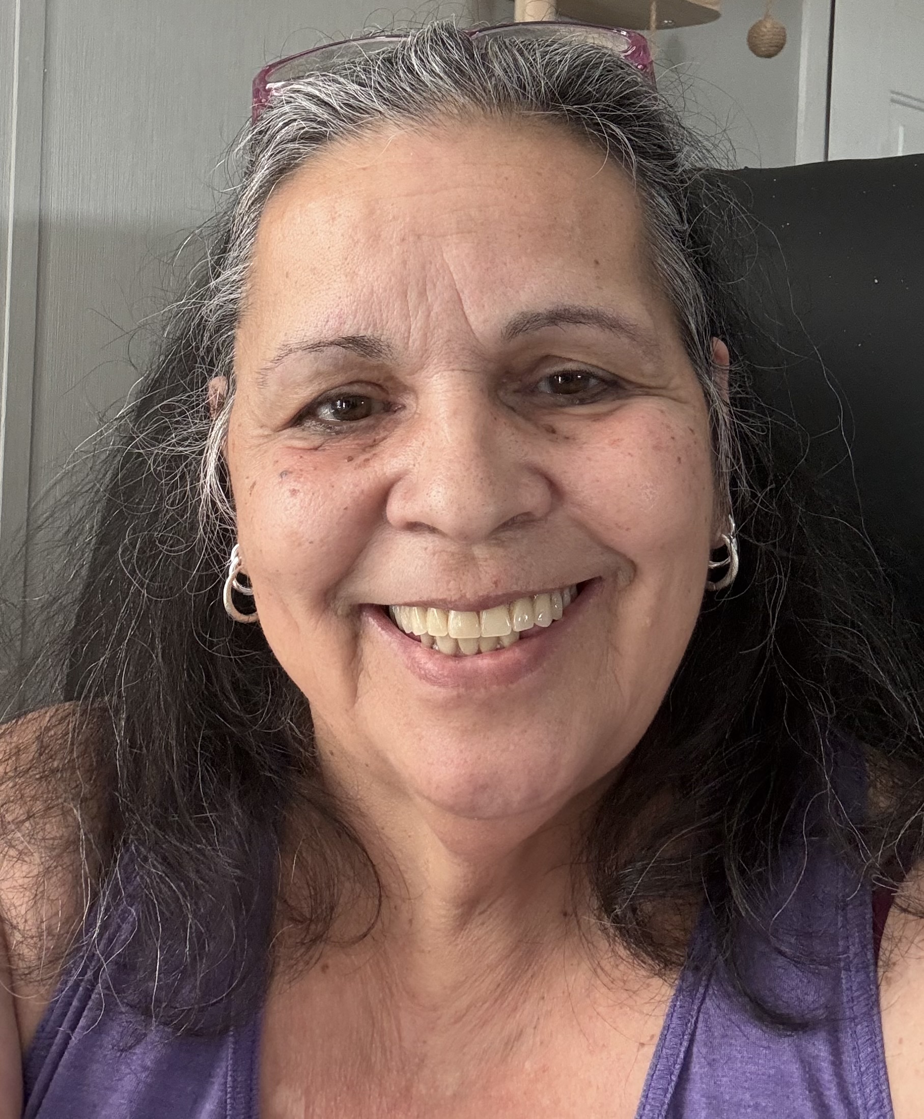 Marita C.'s post 1