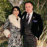 Susanna Maddrigal's profile image