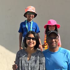 Suma's profile image