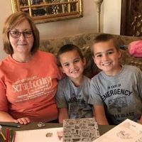 Debbie J Kirkham Ross's profile image