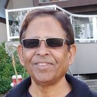 Bernard Anthony D'Silva's profile image