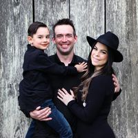 Chrystal Sinclair's profile image