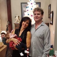 Kimberly S Clarkson's profile image