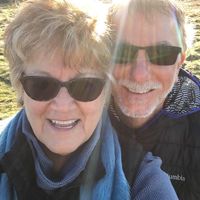Gordon Judy Potts's profile image