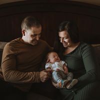 Rochelle Bell's profile image
