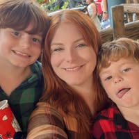 Jess Helgesen's profile image