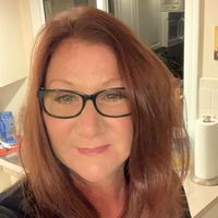 Bernadette Kramer's profile image