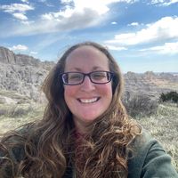 Ashley Fisher-Moore's profile image