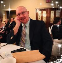 Hal Akers's profile image