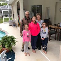 Carol Patel's profile image