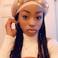Jada Rush's profile image