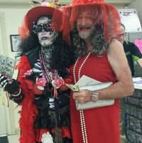 Connie Kloss Lentz's profile image