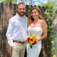 Sarebear Harrison's profile image