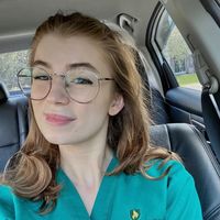 Jessica Petronelli's profile image
