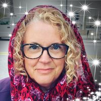 Christine Rose's profile image