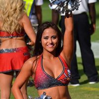 Antasia Marie Perez's profile image