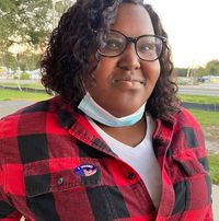Cherida Dillard-Ferguson's profile image