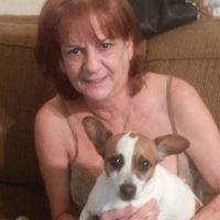 Maria Nucera Taylor's profile image