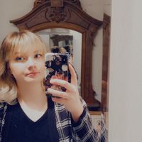 Kylie Finnigan's profile image