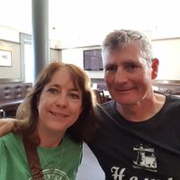 Sheri Morrow O'Brien's profile image
