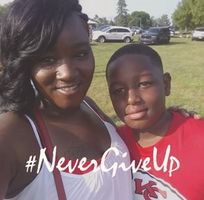 Kiesha Thomas's profile image