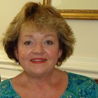 Susan Jacobs's profile image