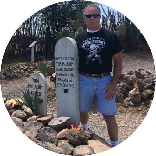 Joe Kutchenriter, Jr avatar