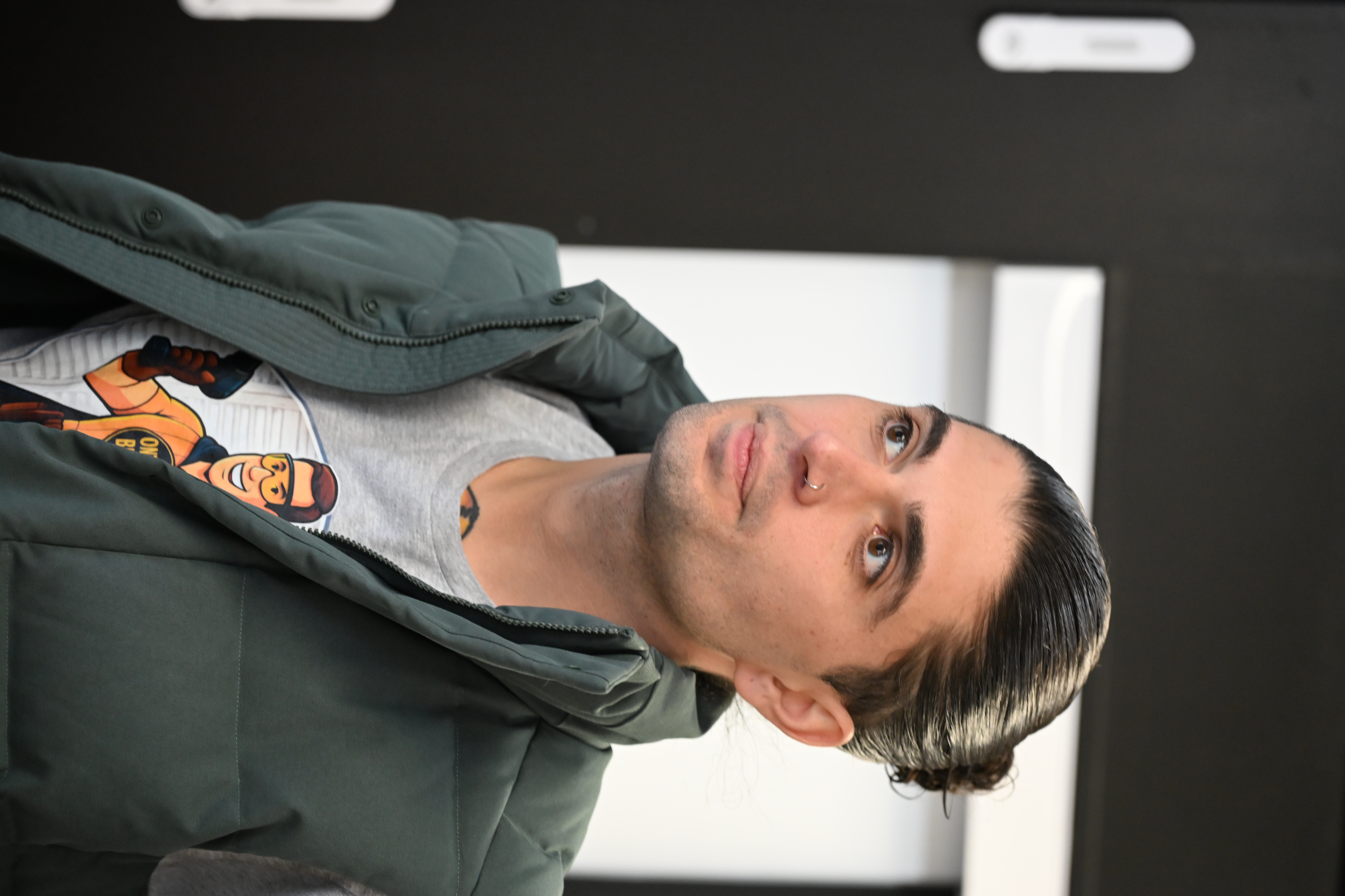 Vince L.'s post 2