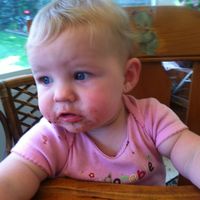 Jo Barrowman's profile image