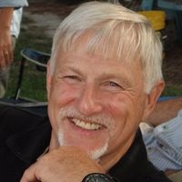 Isaac Dickie Ewell's profile image