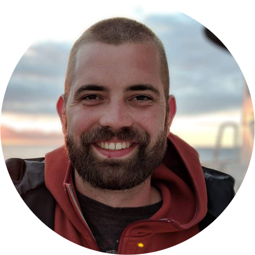 Sean Jeffries avatar