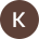 K M avatar