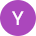 Y Y avatar