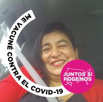 Patricia Franco's profile image