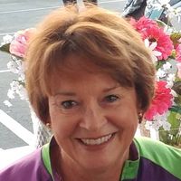 Roslyn Cotsen Cobb's Profile Image