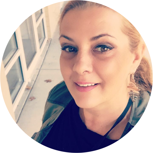 Sanja Jusufovic avatar