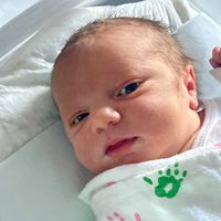 Melody Ann's profile image