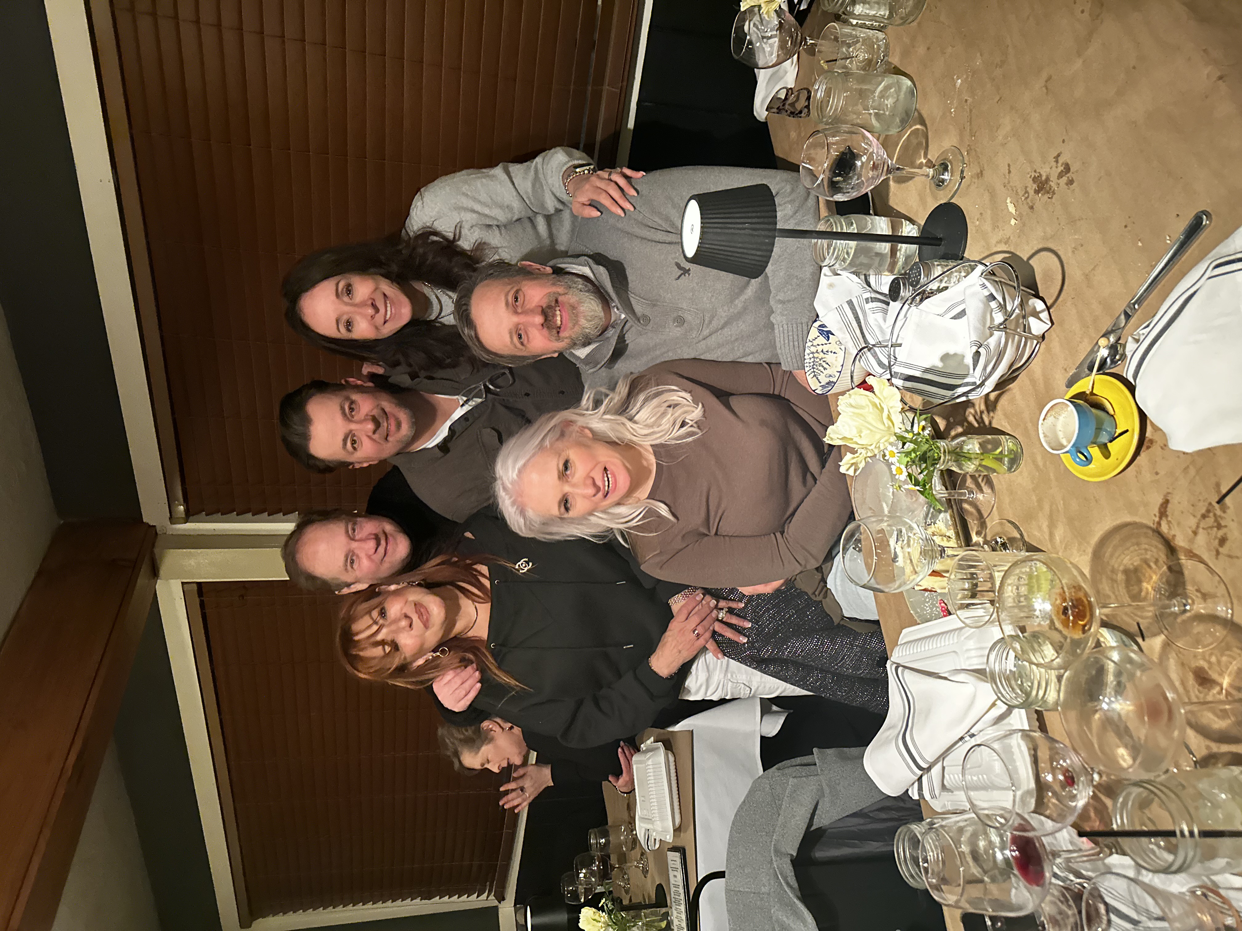 Claudia J.'s post 2