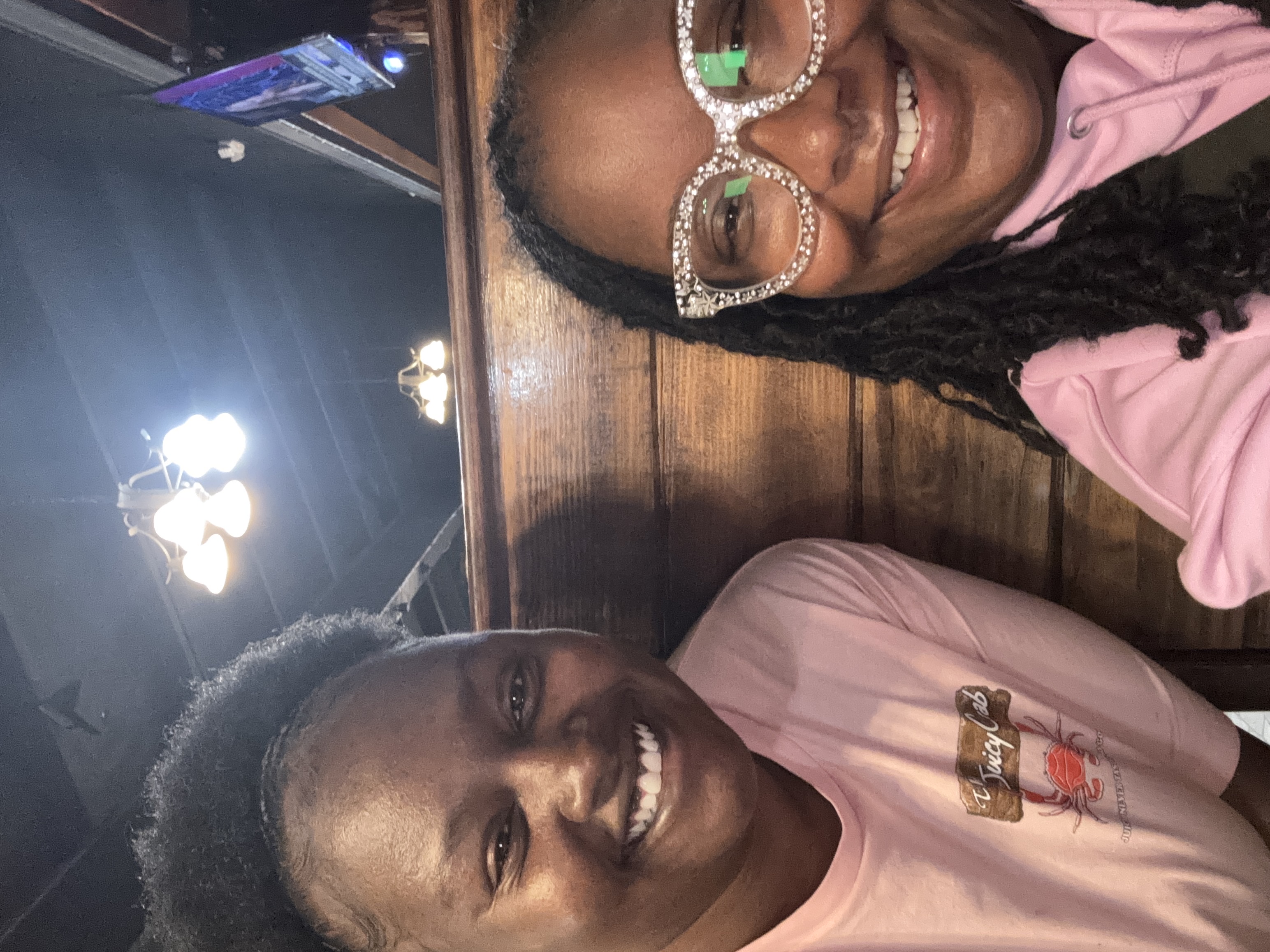 Keisha S.'s post 1