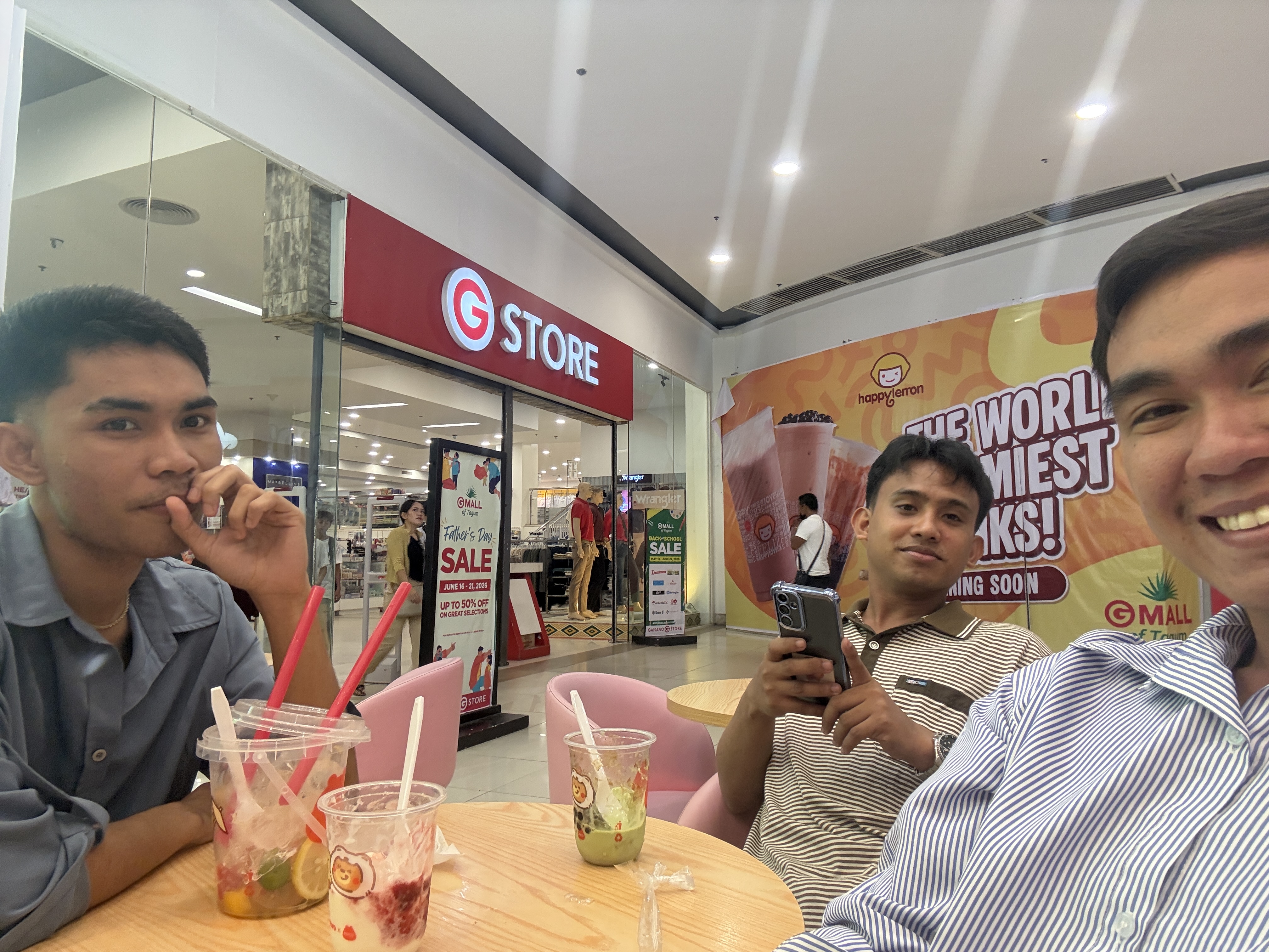 Ommar C.'s post 1