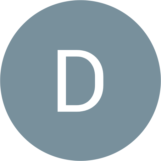 David Fairbanks avatar