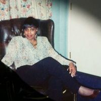 Deborah Ware's profile image