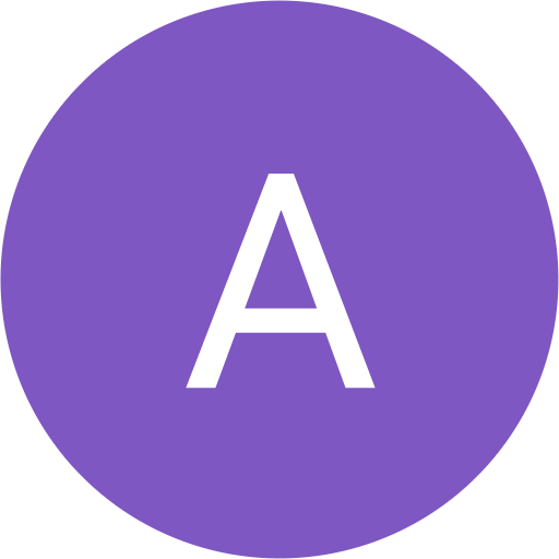 Ashley Moore avatar