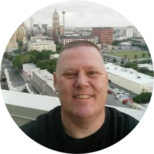 Stephen King's Profile Image