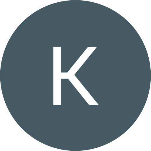 Kim Scott avatar