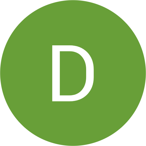 Dwight Solander avatar