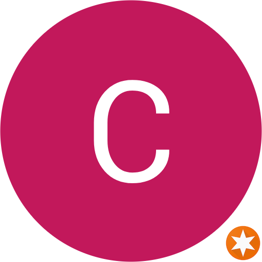 Catrina Gamerdinger avatar